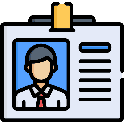 id-card