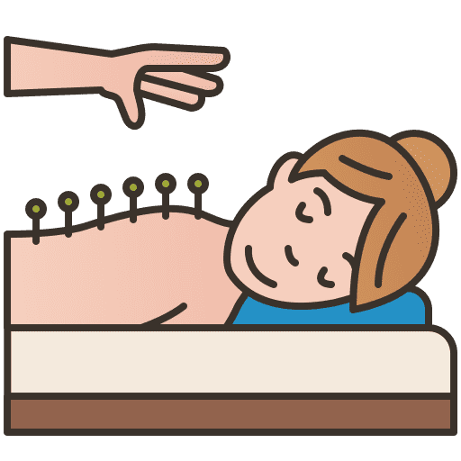 acupuncture