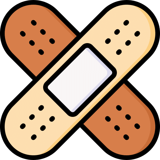 band-aid