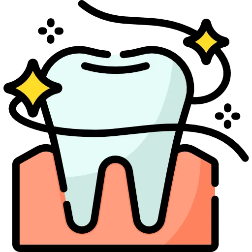 floss