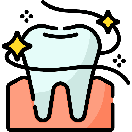 floss