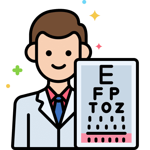 optometrist