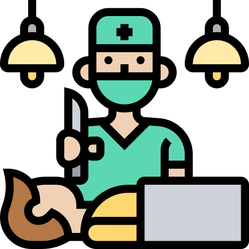 surgeon